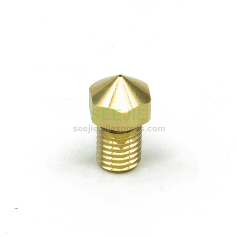 Hotend 0.4Mm - 2pcs 0.4mm Nozzle for Flashforge Creator
