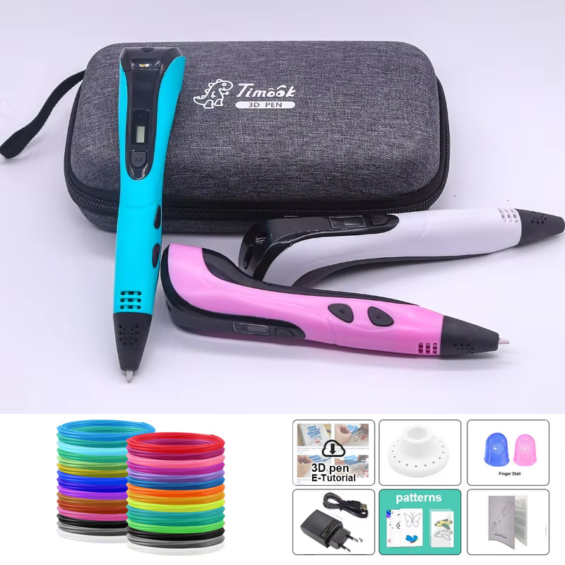 Abs Filament - Original 3D Pen For Children 3D