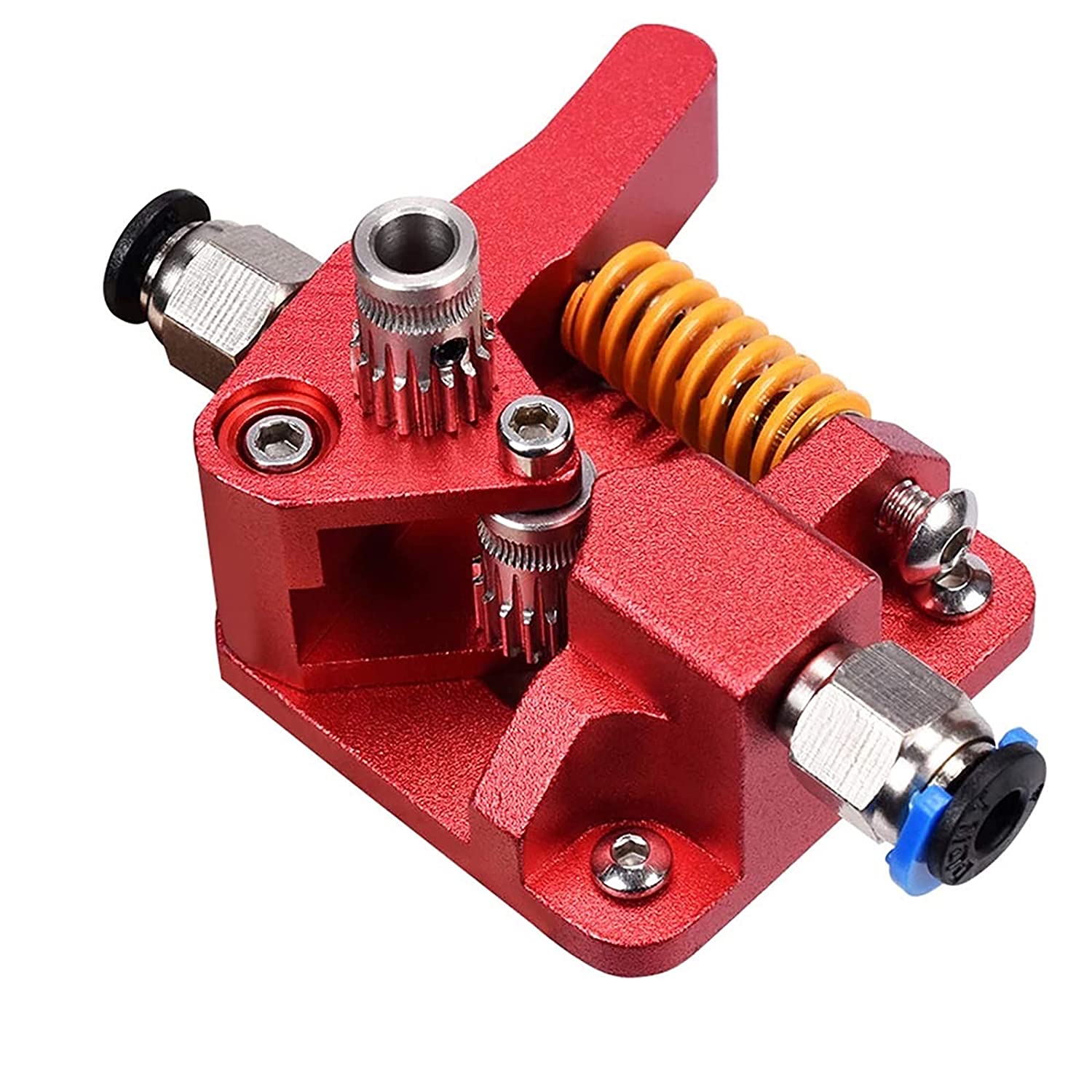 Bowden Tube - Upgrade Kit Dual Gear Extruder with