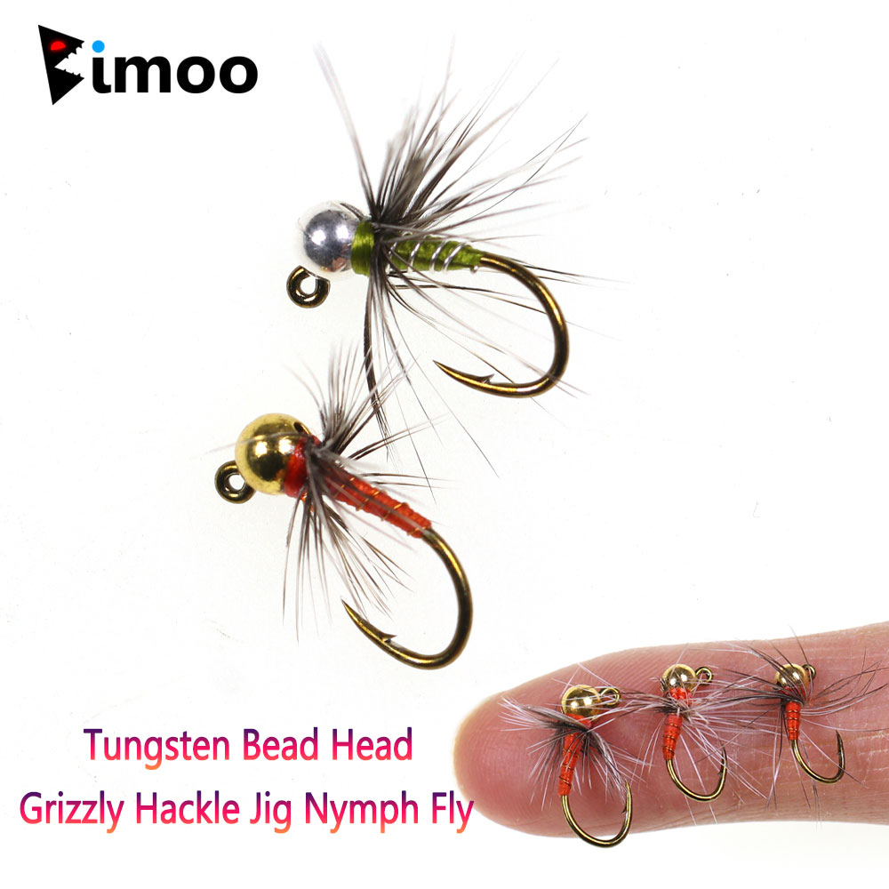 Nozzle Tungsten - Bimoo 6pcs #12# 14 #16 Tungsten