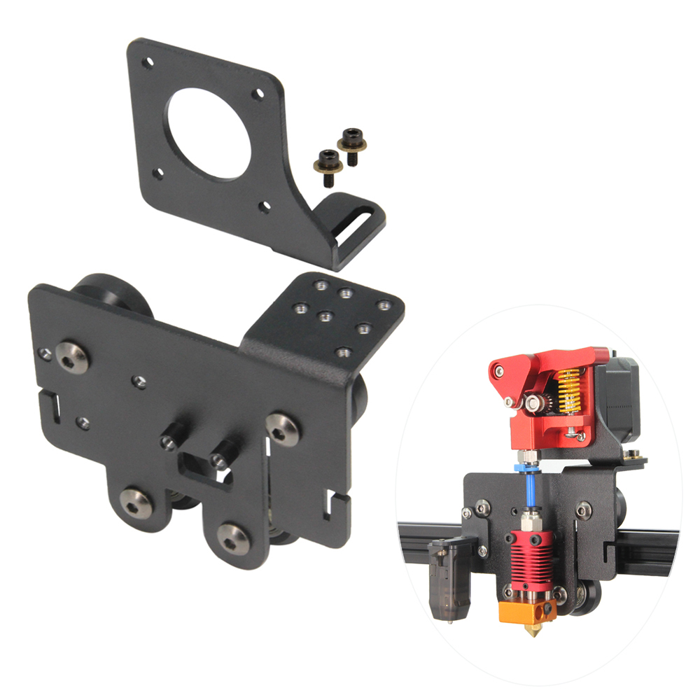 Ender5 pro Direct Drive Upgrad - Tpu Filament 评论和价格