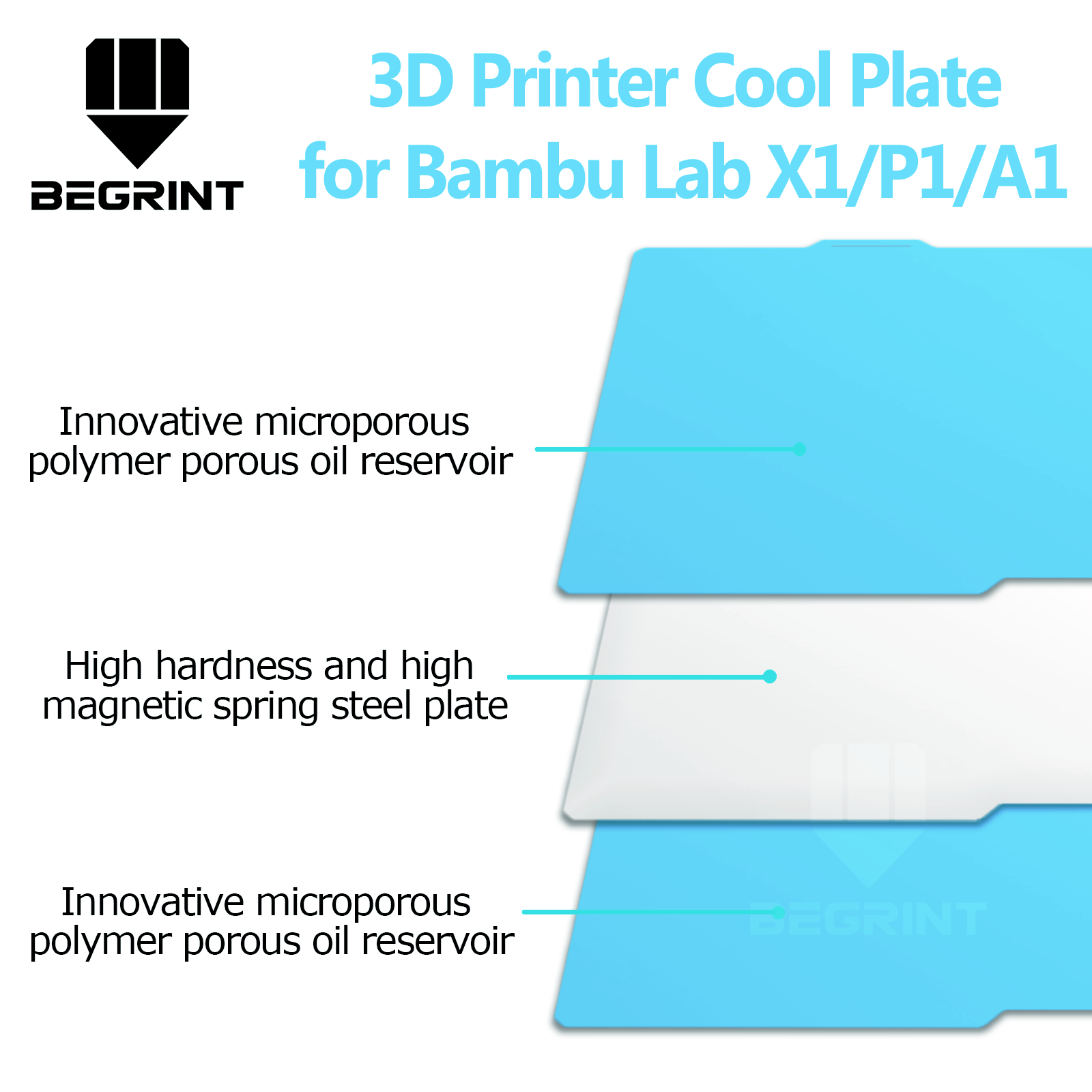 For Bambu Lab P2S/H2D/A1 mini  - 3D Printer Stand 评论和价格