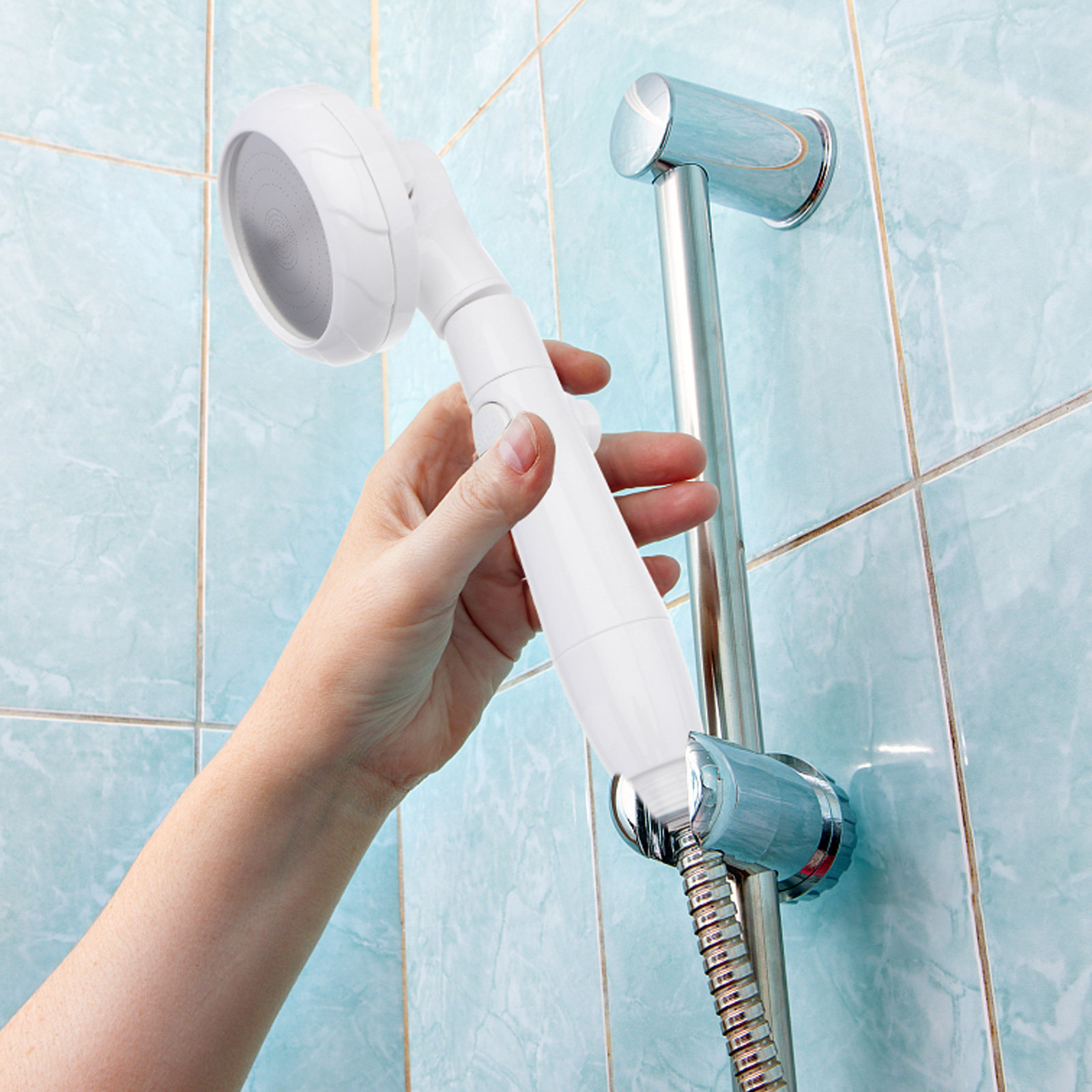 Bathroom Bathing Head Drop-res - Nozzle Brass 评论和价格