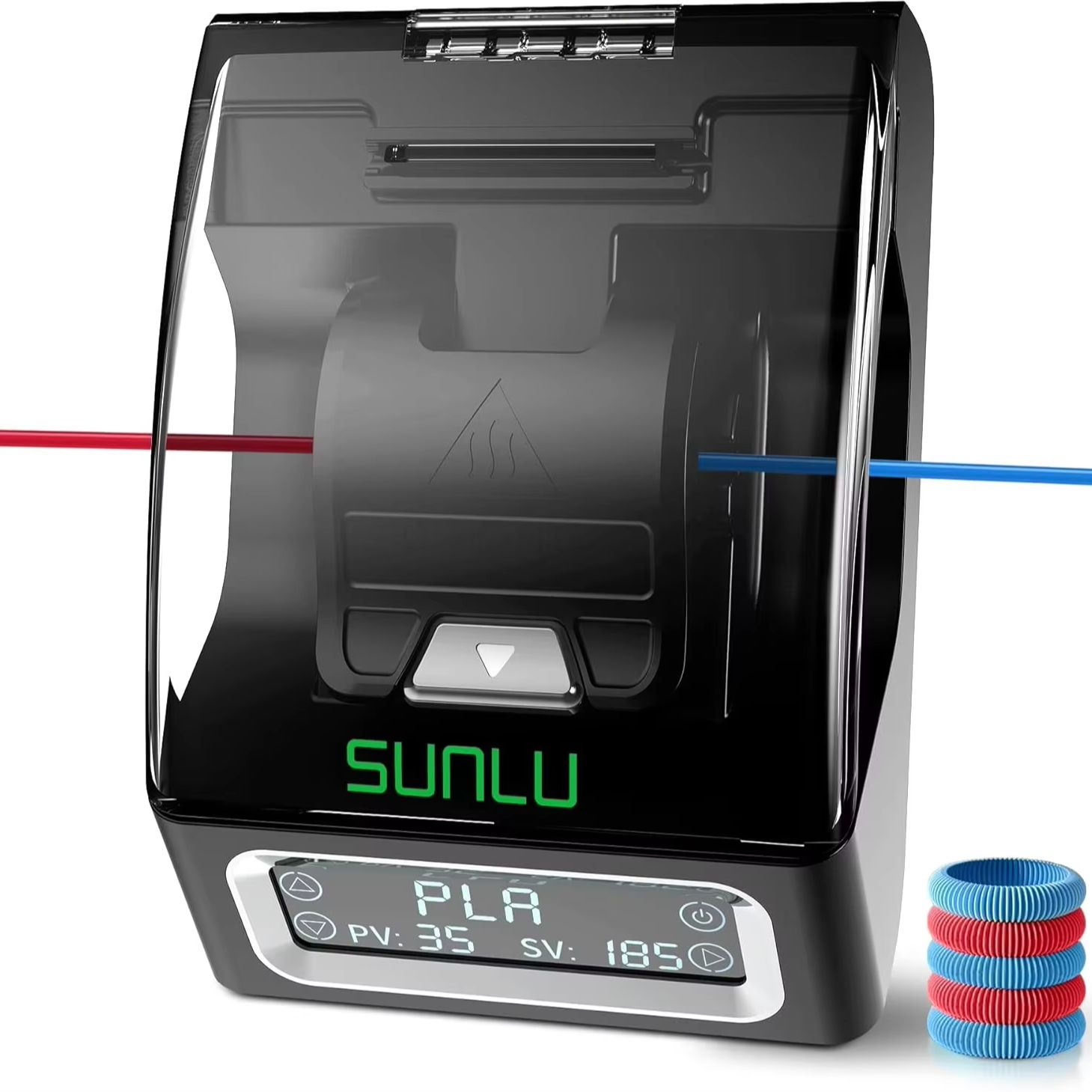 SUNLU FC01 Filament Connector  - Tpu Filament 评论和价格