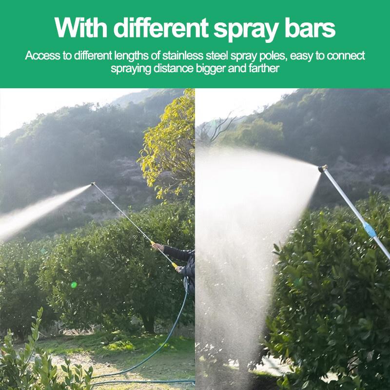 Adjustable Brass Agricultural  - Nozzle Brass 评论和价格