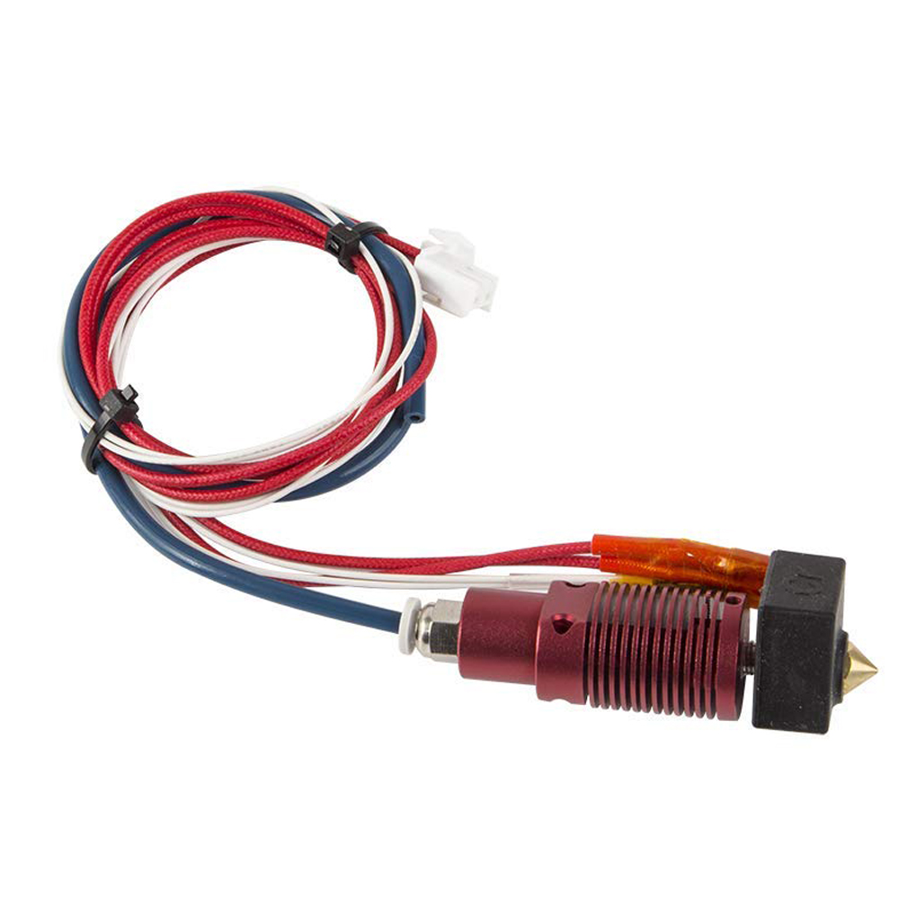 CR-10S pro hotend CR-10s pro V - Hotend 0.4Mm 评论和价格