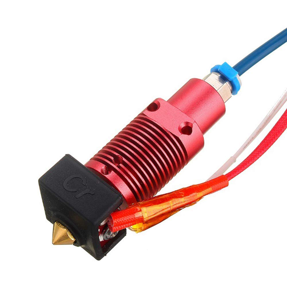 CR-10S pro hotend CR-10s pro V - Hotend 0.4Mm 评论和价格