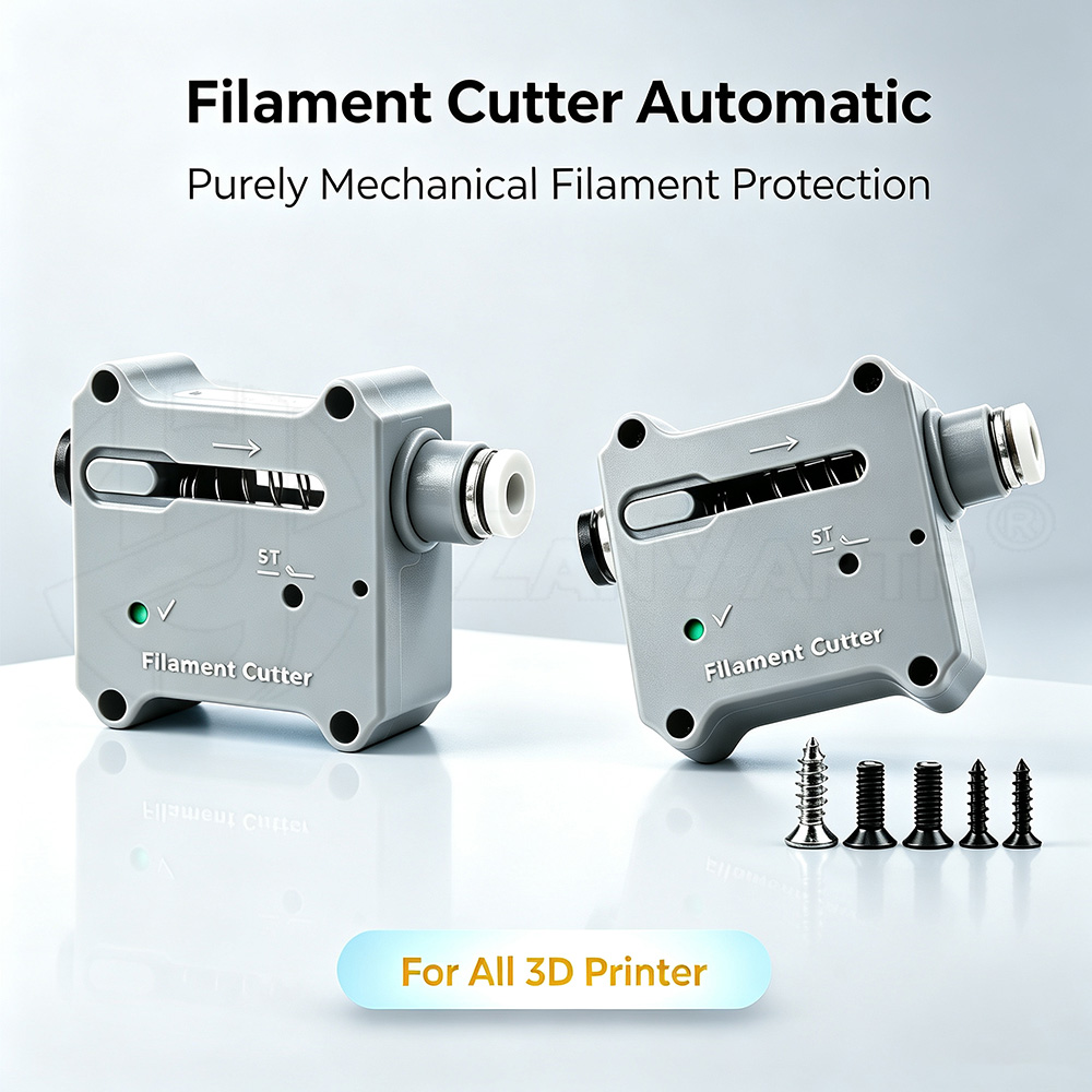 Automatic Filament Cutter For  - Tpu Filament 评论和价格