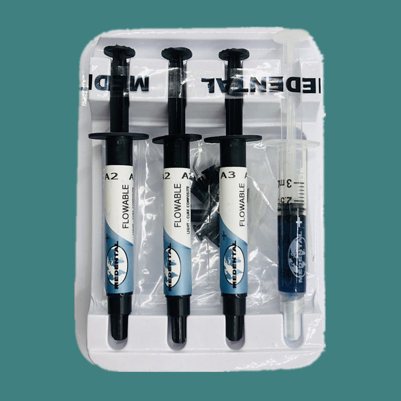 Dental Material Fluid Resin Se - Uv Resin 评论和价格