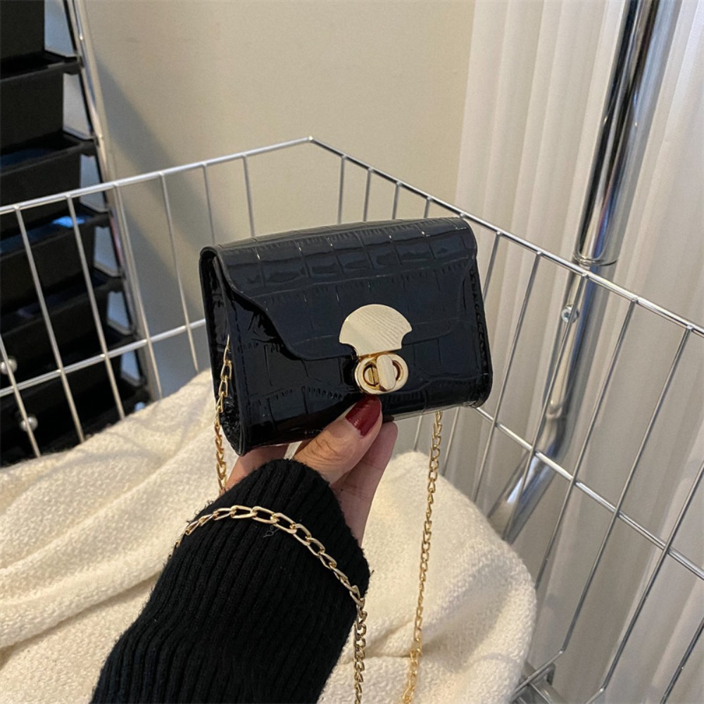 Trendy Mini Shoulder Bag Casua - Tpu Filament 评论和价格