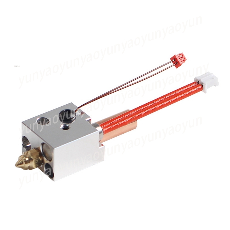 Hotend Kit Metal High Flow Hot - Printer Nozzle 评论和价格