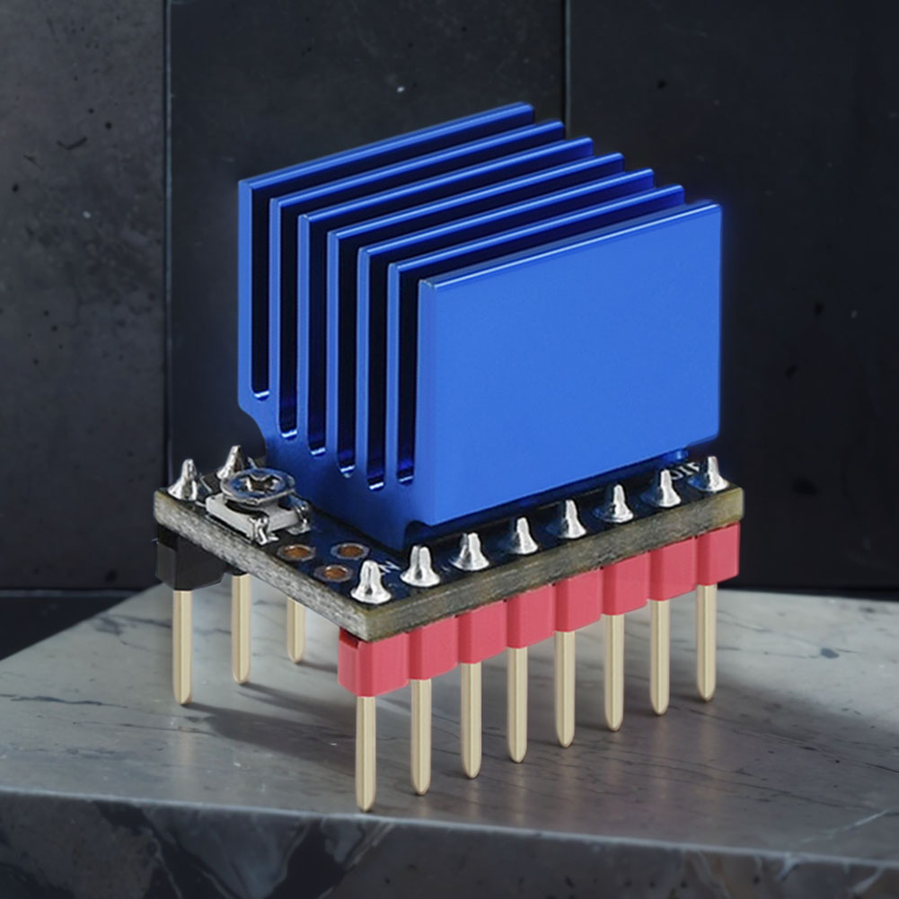 TMC2209 V2.0 Stepper Motor Dri - 3D Printer Stand 评论和价格