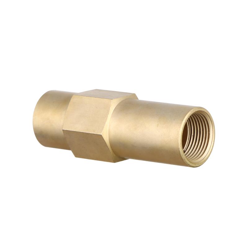 Brass Siphon Full Cone Nozzle  - Nozzle Brass 评论和价格