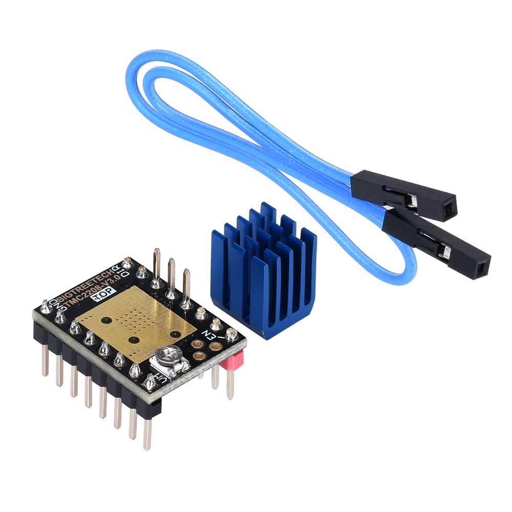 BIGTREETECH TMC2208 V3.0 Stepp - Mks Sgen 评论和价格