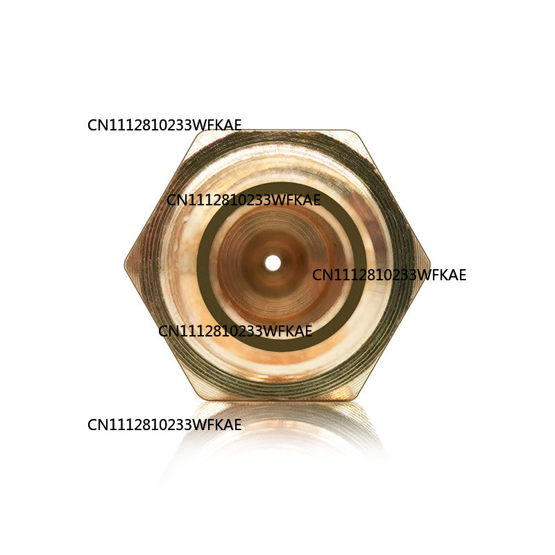 5pcs MK10 M6 Extruder Nozzle 1 - Printer Nozzle 评论和价格