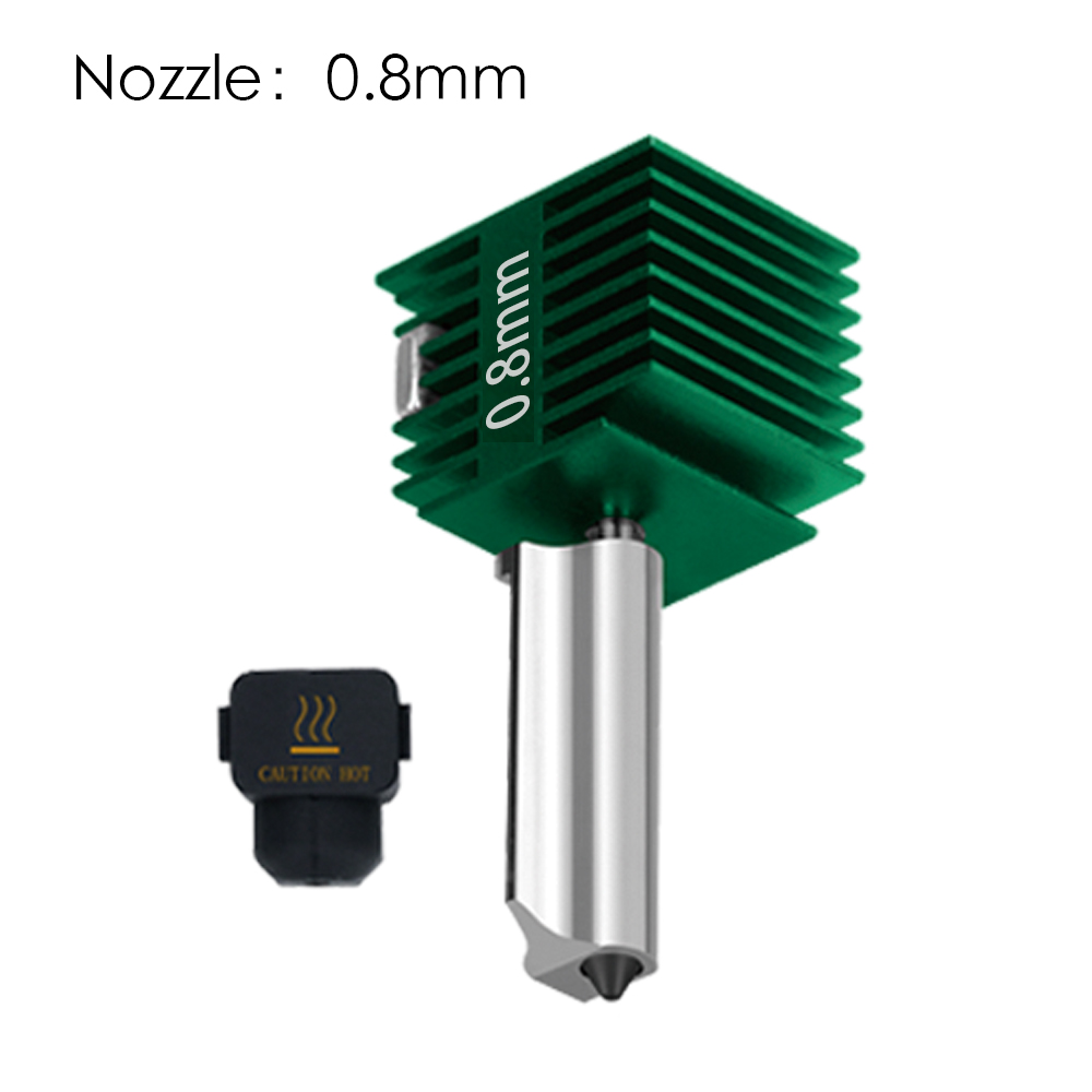 Antinsky Hotend for Bambu Lab  - Nozzle Tungsten 评论和价格