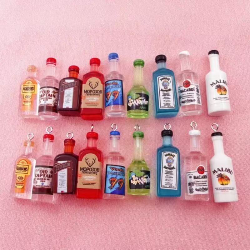 11pcs Mini Simulation Resin 3D - Resin 评论和价格