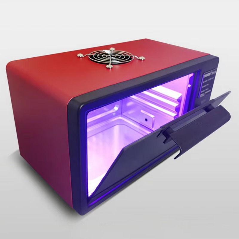 High Power  UV Curing Box High - Uv Resin 评论和价格
