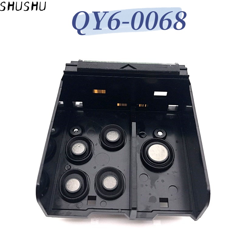 QY6-0068 Printhead Print Head  - Printer Nozzle 评论和价格