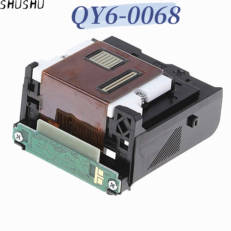 QY6-0068 Printhead Print Head  - Printer Nozzle 评论和价格