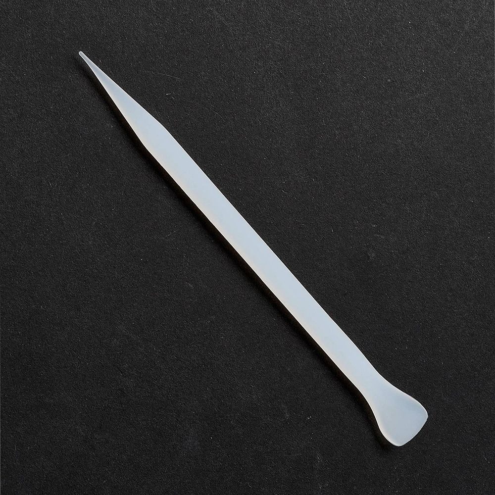 5pcs Reusable Silicone Stirrin - Uv Resin 评论和价格