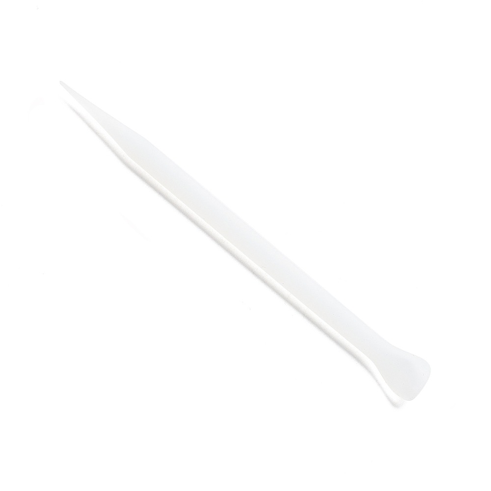5pcs Reusable Silicone Stirrin - Uv Resin 评论和价格