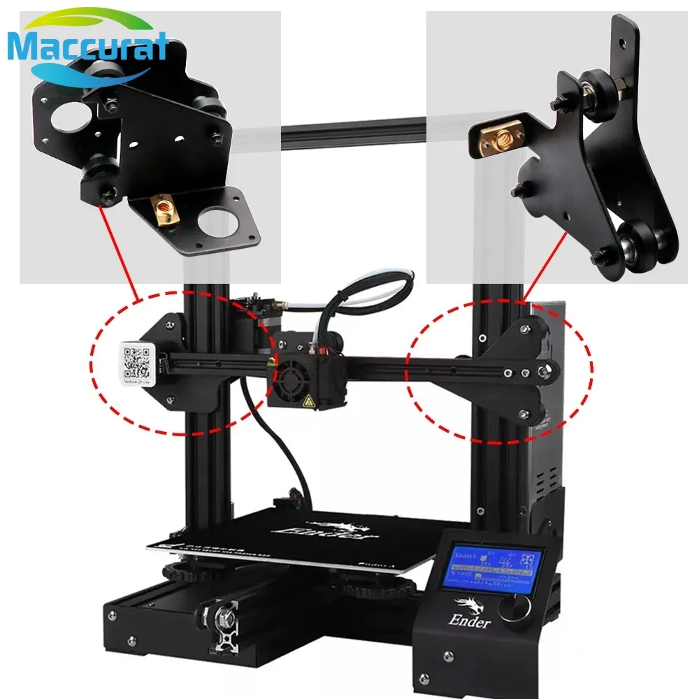 3D Printer Parts X Axis Motor  - 3D Printer Stand 评论和价格