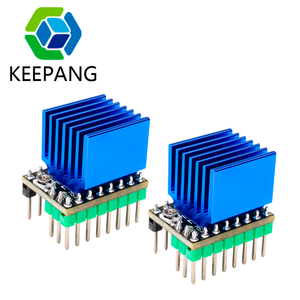 1Pc MKS TMC2209 2209 Stepper M - Mks Sgen 评论和价格