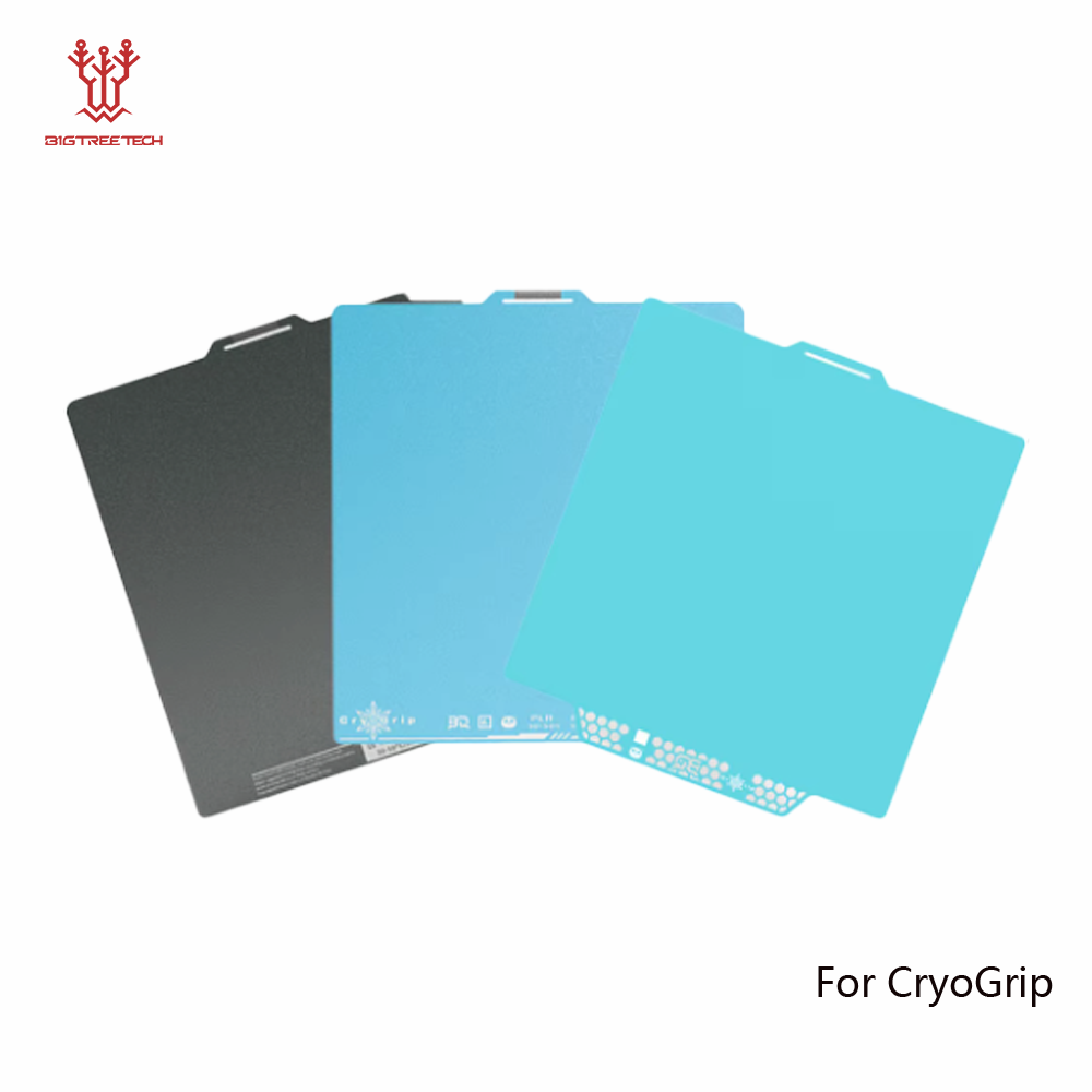 BIGTREETECH BIQU Cryogrip P2S  - 3D Printer Stand 评论和价格