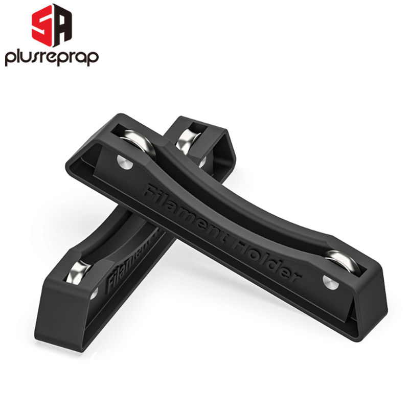 2 PCS of Filament Spool Holder - Abs Filament 评论和价格