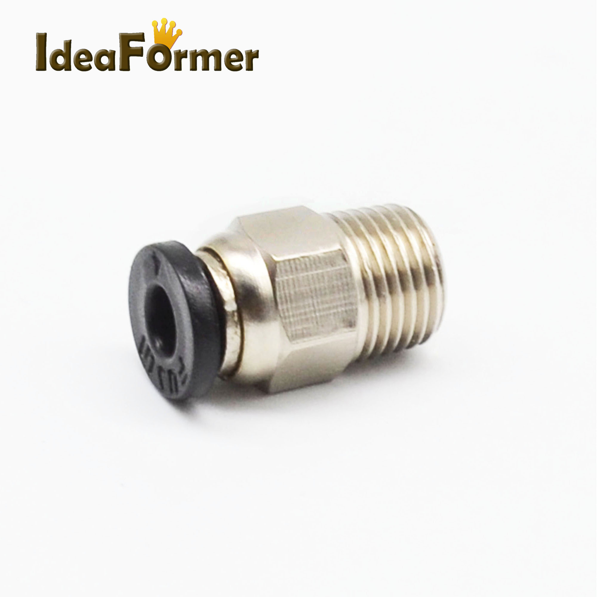 2/5pcs 3D Printer V6 Bowden J- - Bowden Tube 评论和价格