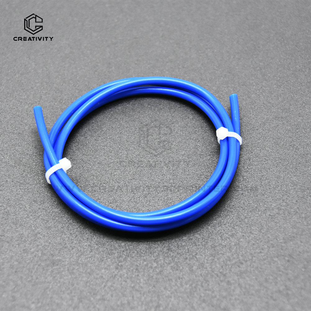 Creativity 3d printer parts PT - Bowden Tube 评论和价格