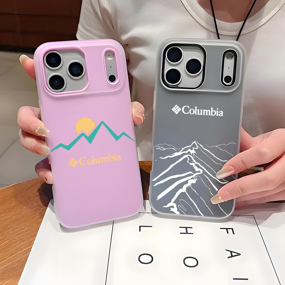 Sportswear C-columbia-es Phone - Tpu Filament 评论和价格