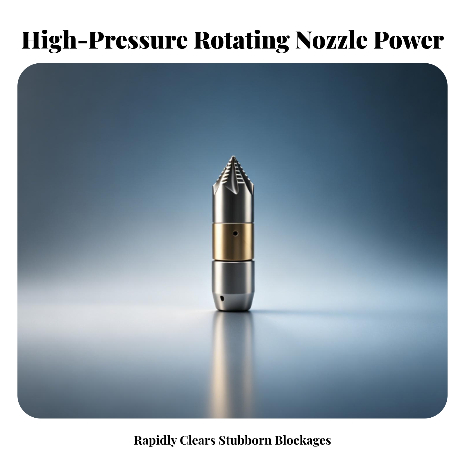 Wear Resistant Rotating Spray  - Nozzle Brass 评论和价格