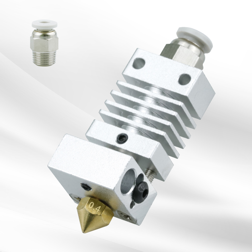 For Creality Ender 3 CR-10 CR- - Hotend 0.4Mm 评论和价格