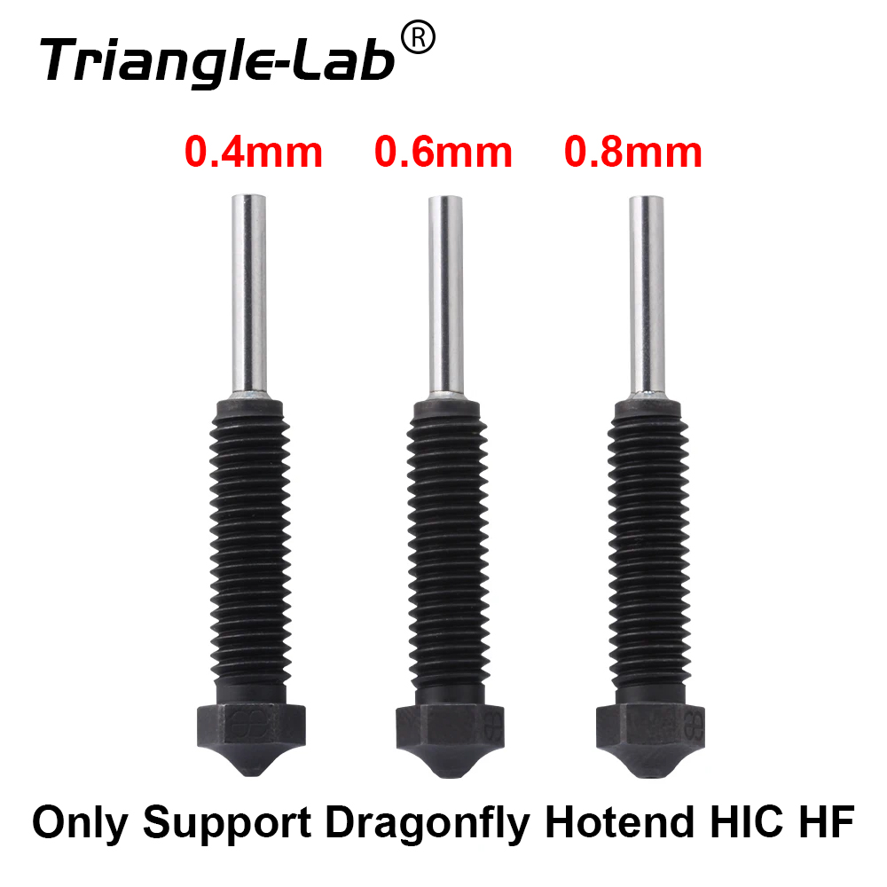 C Trianglelab® Dragonfly Hoten - Tpu Filament 评论和价格