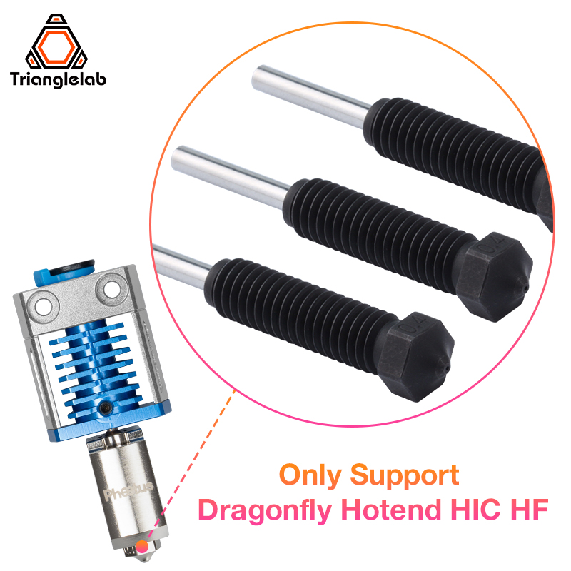 C Trianglelab® Dragonfly Hoten - Tpu Filament 评论和价格