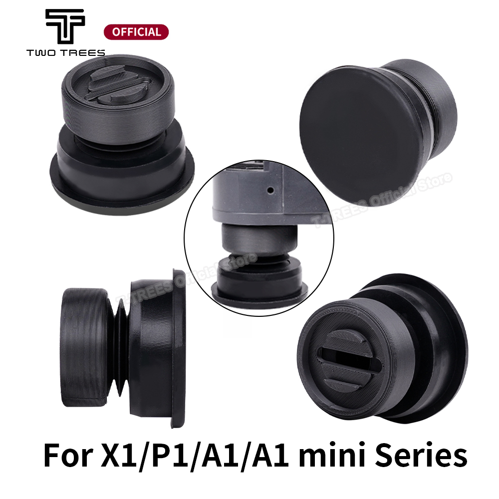 Upgraded Rubber Foot Pad For B - 3D Printer Stand 评论和价格