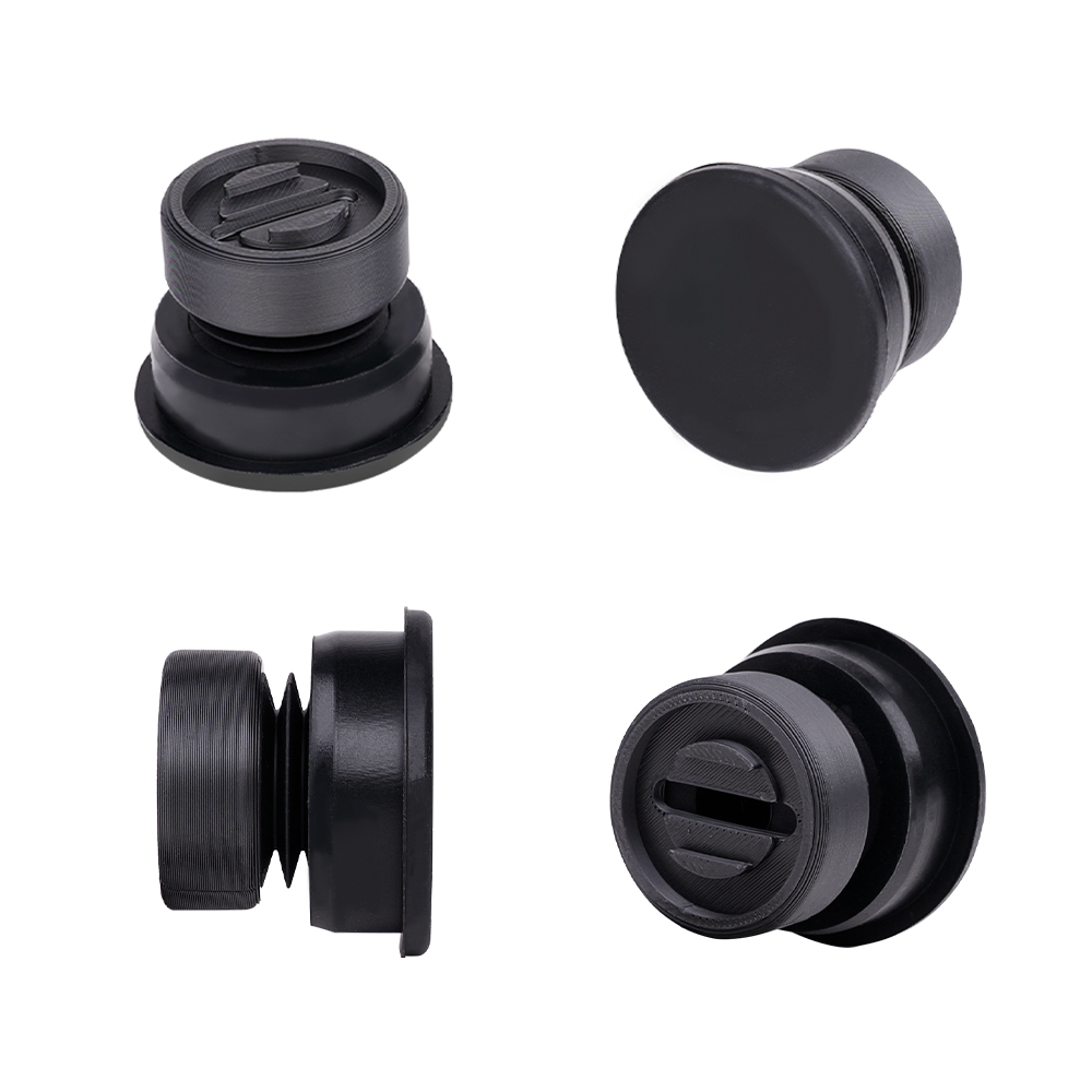 Upgraded Rubber Foot Pad For B - 3D Printer Stand 评论和价格
