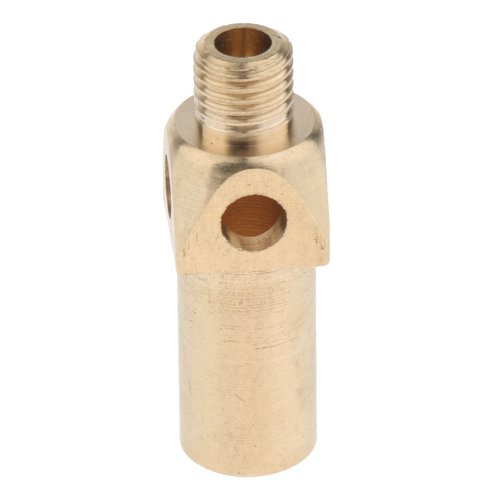 Gas Brass Tip Round Jet Nozzle - Nozzle Brass 评论和价格