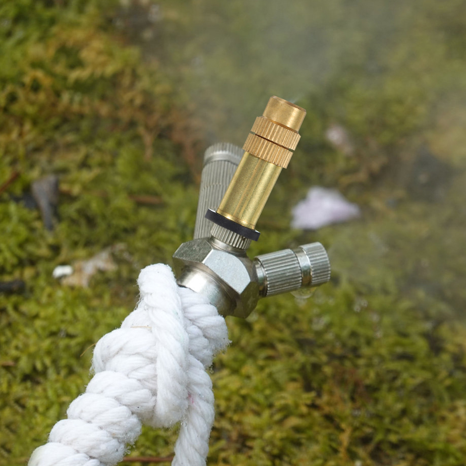 10 Pcs Adjustable High-pressur - Nozzle Brass 评论和价格