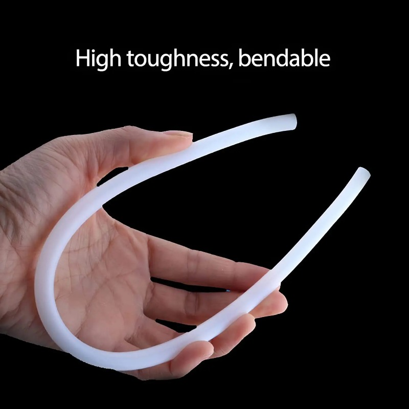 1m Ptfe Tube 1mm 2mm 3mm 4mm 6 - Bowden Tube 评论和价格
