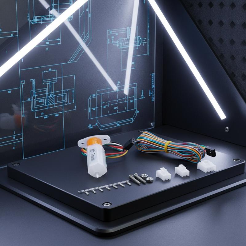 3D Printer Parts 3D Touch Auto - Cr Touch 评论和价格