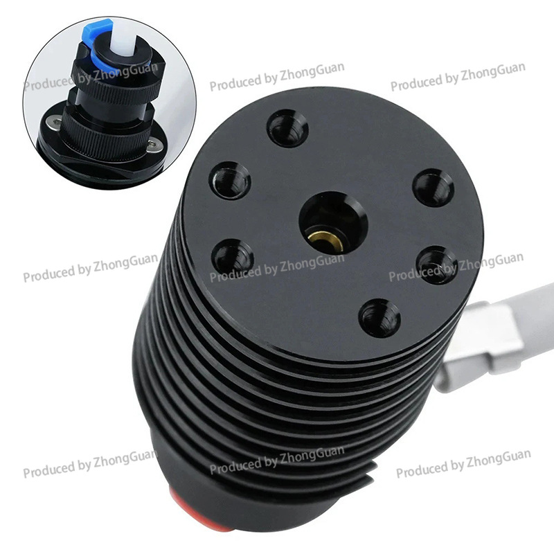 High Temperature Resistant Cer - Printer Nozzle 评论和价格