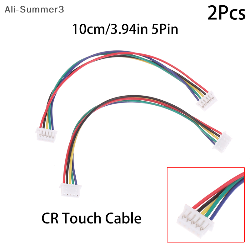 2Pcs 3D Printer Parts CR Touch - Bltouch 评论和价格