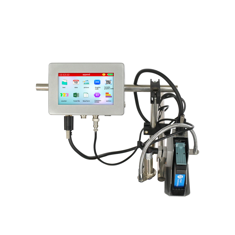 5inch Touch Screen Intelligent - Printer Nozzle 评论和价格