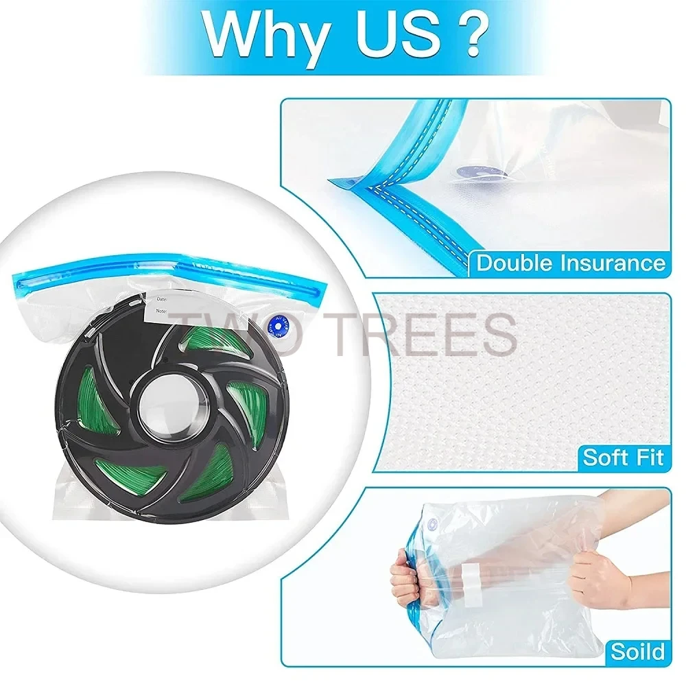 3D Print Vacuum Bag Filament D - Tpu Filament 评论和价格
