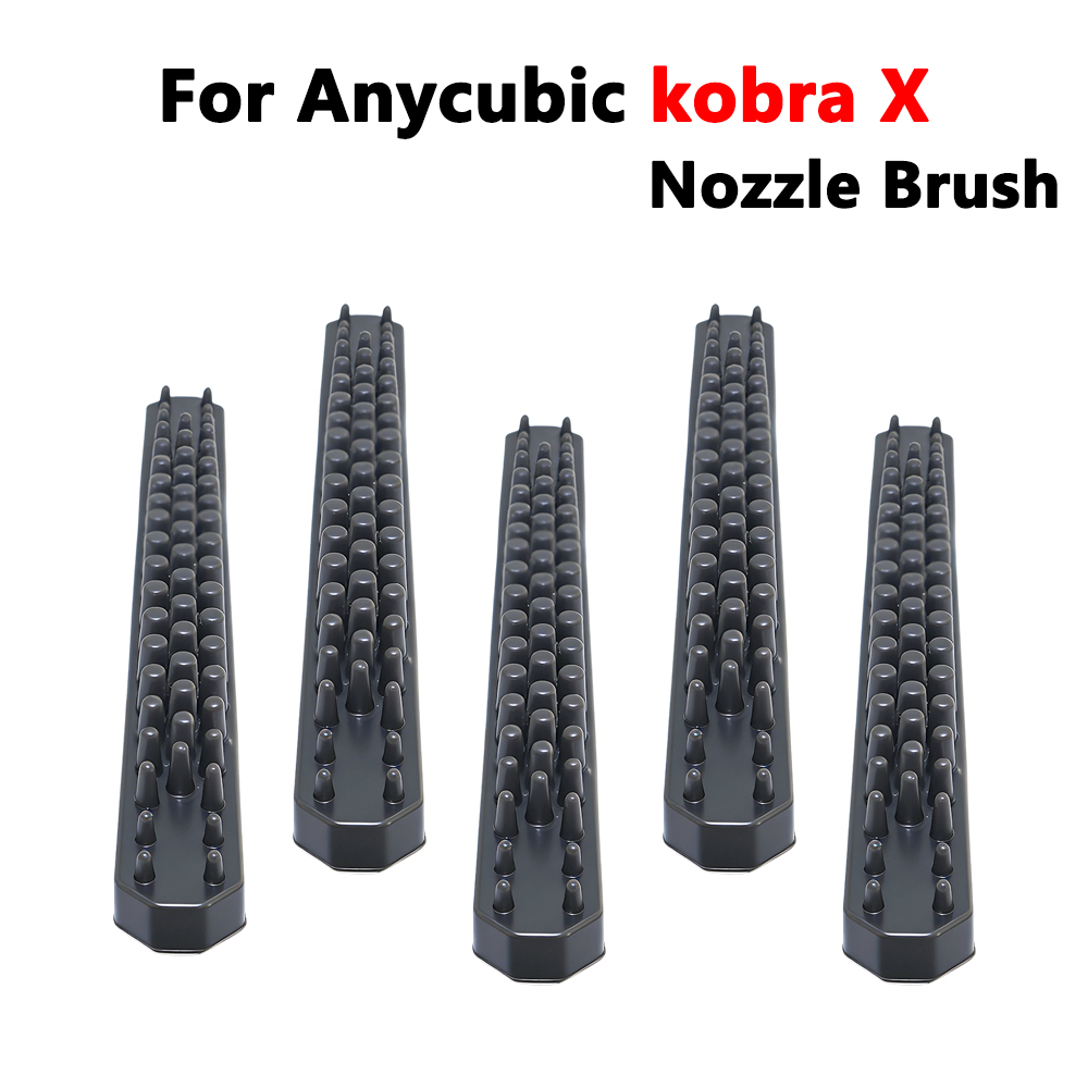 1-10pcs For Anycubic Kobra X N - Cobra Extruder 评论和价格