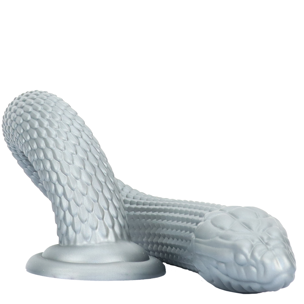 3 Sizes Super Long Snake Shape - Cobra Extruder 评论和价格