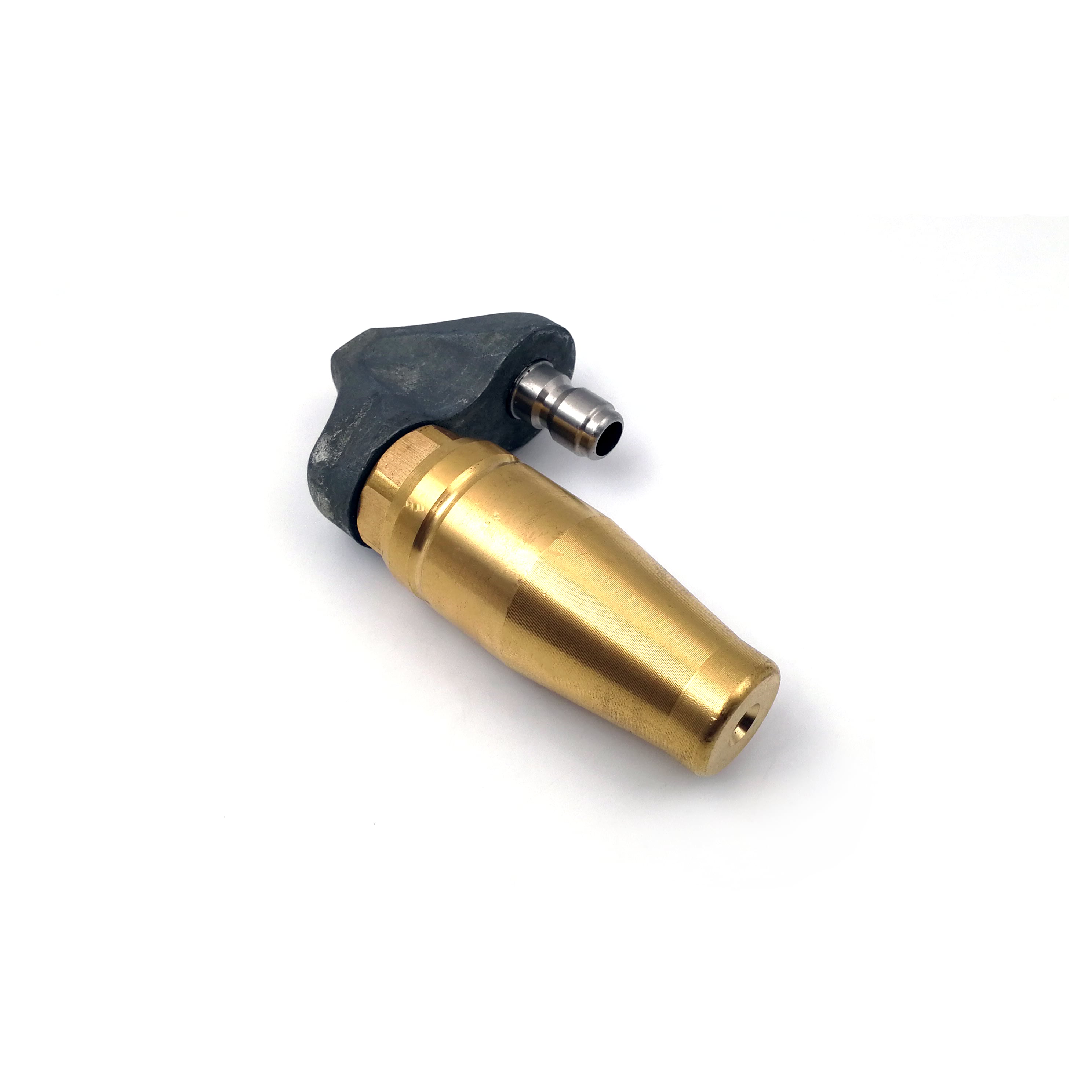 YS Brass Turbo Sewer Nozzle Ro - Nozzle Brass 评论和价格